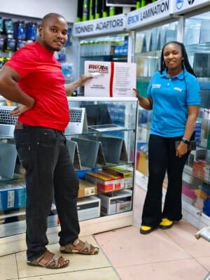 Prime Ink Technologies